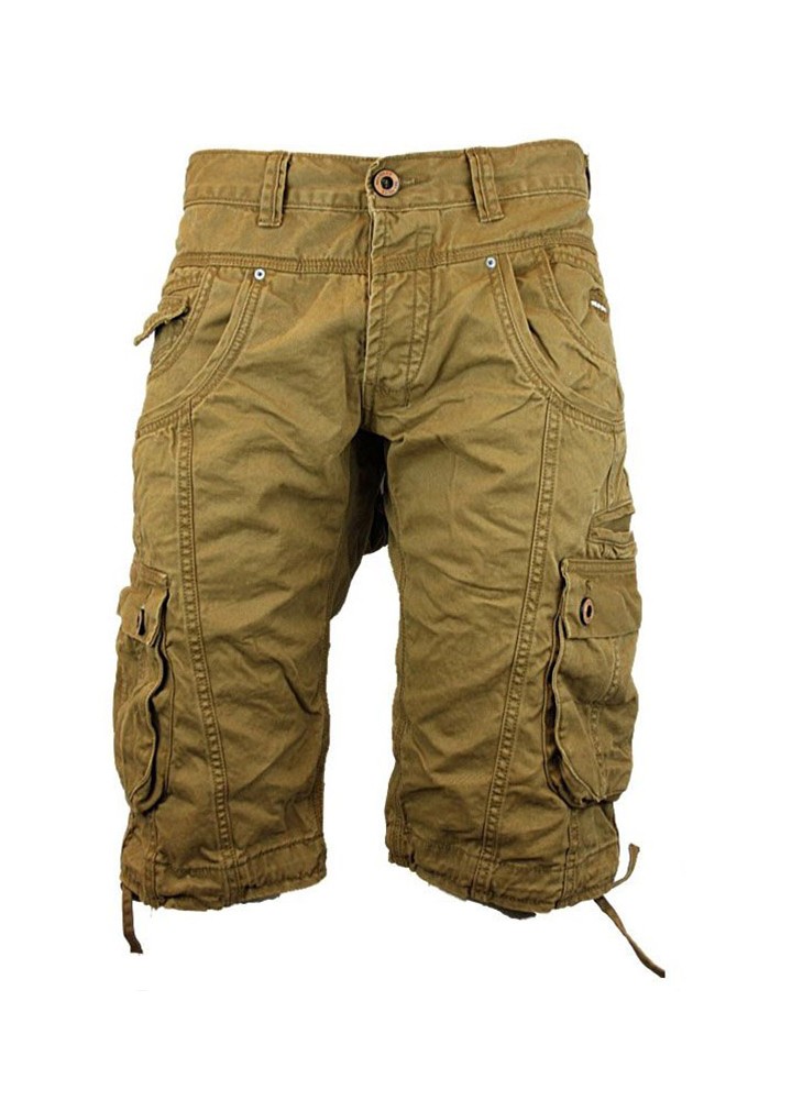 MEN CARGO SHORT